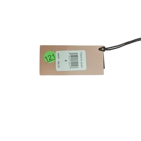 Jen 7 Petite Slim Boyfriend - Picture 4 of 4